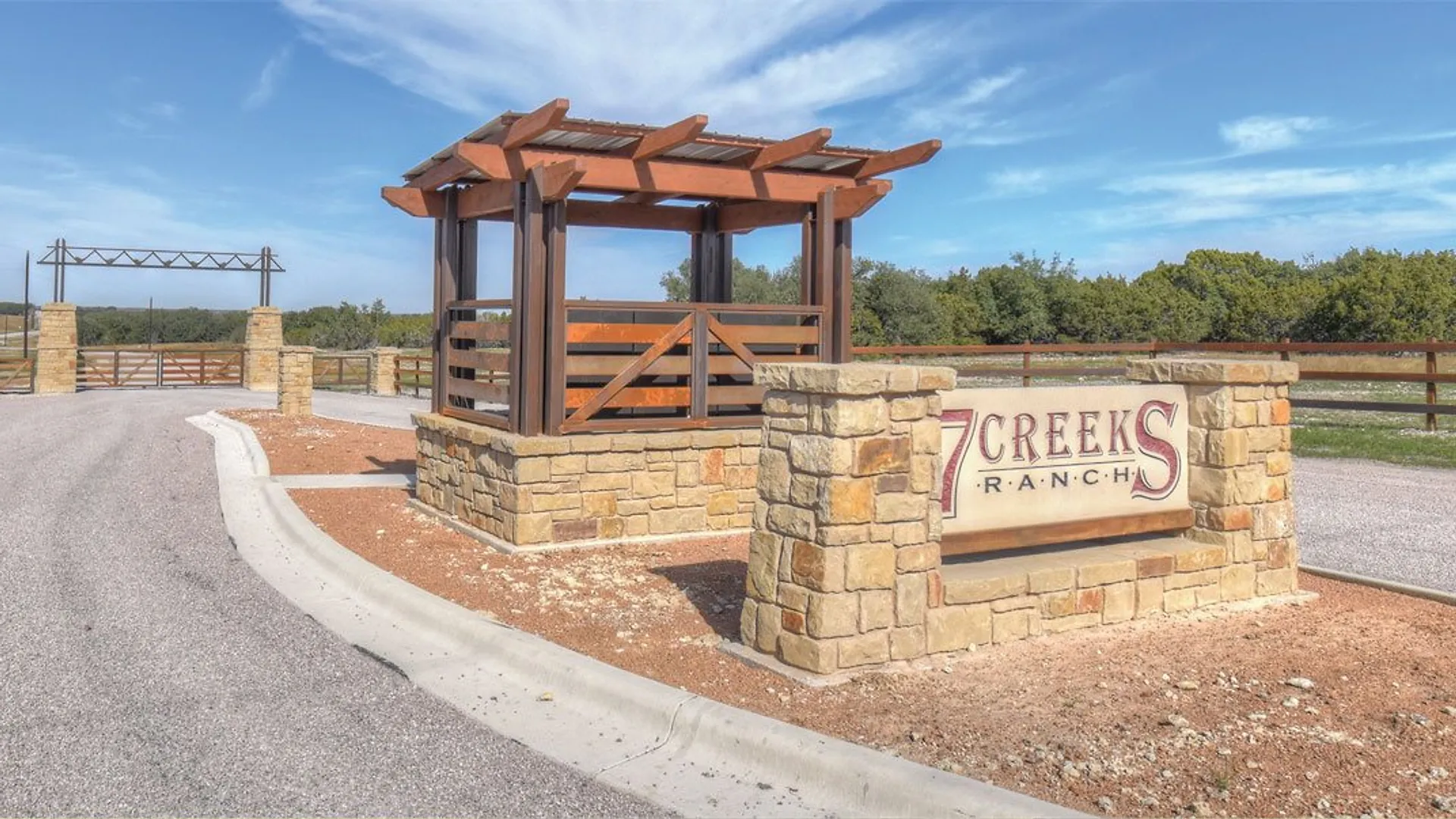 7 Creeks Ranch True Texas Ranches